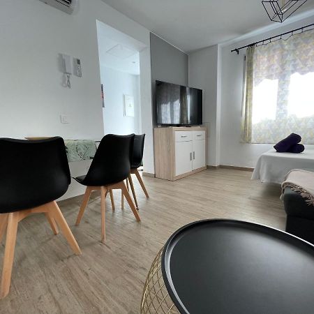Arguineguin Beach Lux Solarium Street Εξωτερικό φωτογραφία
