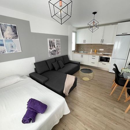 Arguineguin Beach Lux Solarium Street Εξωτερικό φωτογραφία