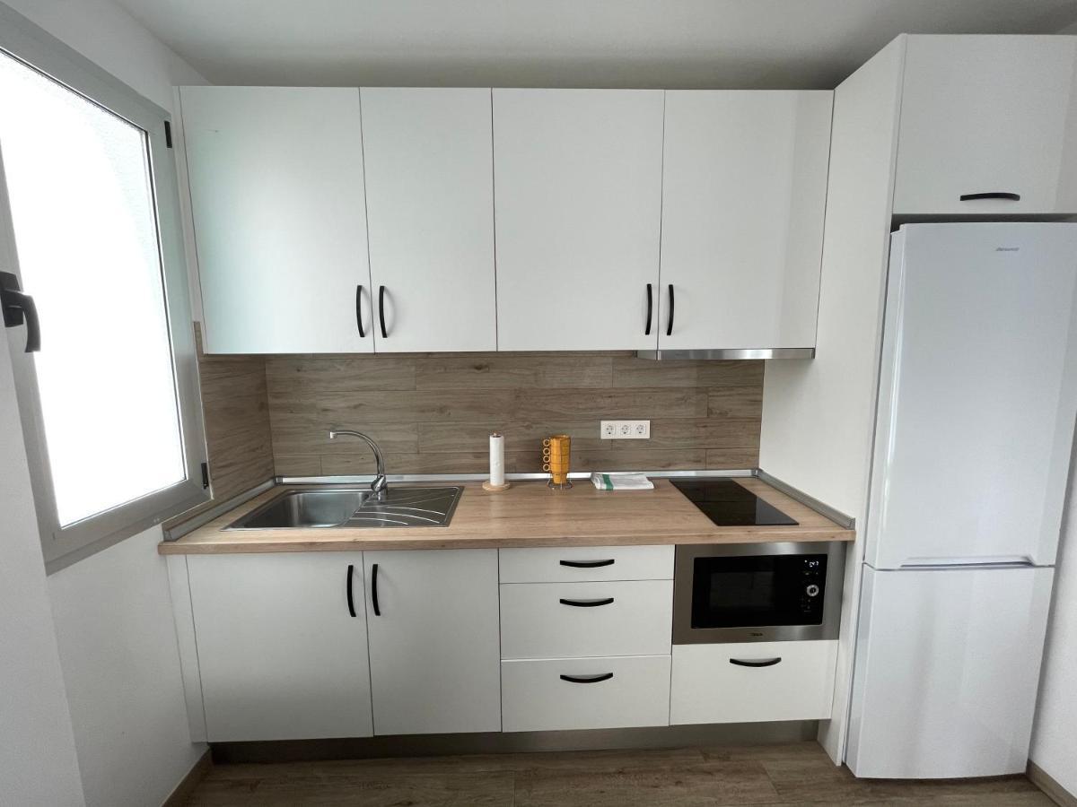 Arguineguin Beach Lux Solarium Street Εξωτερικό φωτογραφία