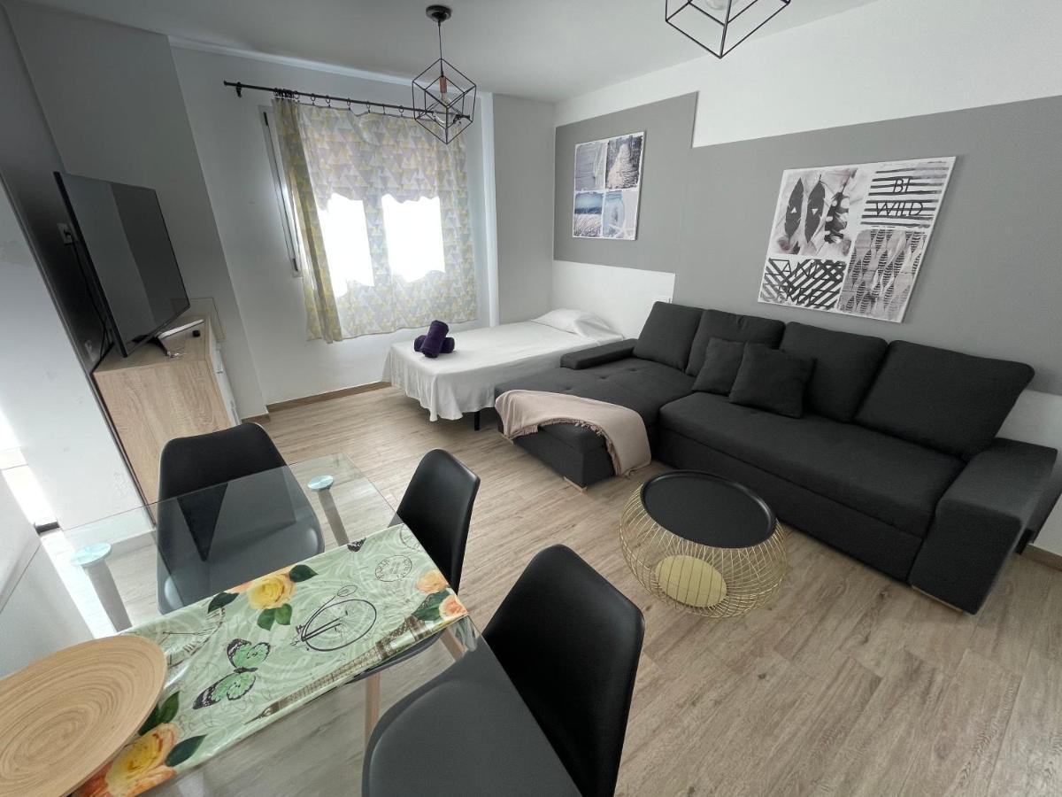 Arguineguin Beach Lux Solarium Street Εξωτερικό φωτογραφία