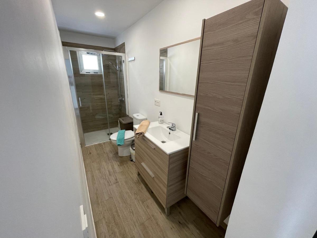 Arguineguin Beach Lux Solarium Street Εξωτερικό φωτογραφία