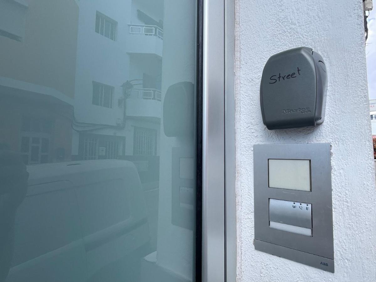 Arguineguin Beach Lux Solarium Street Εξωτερικό φωτογραφία