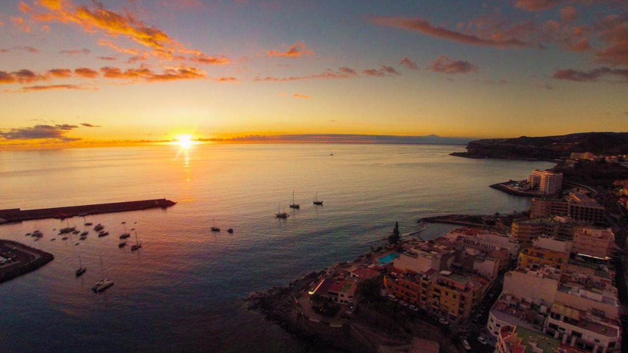 Arguineguin Beach Lux Solarium Street Εξωτερικό φωτογραφία