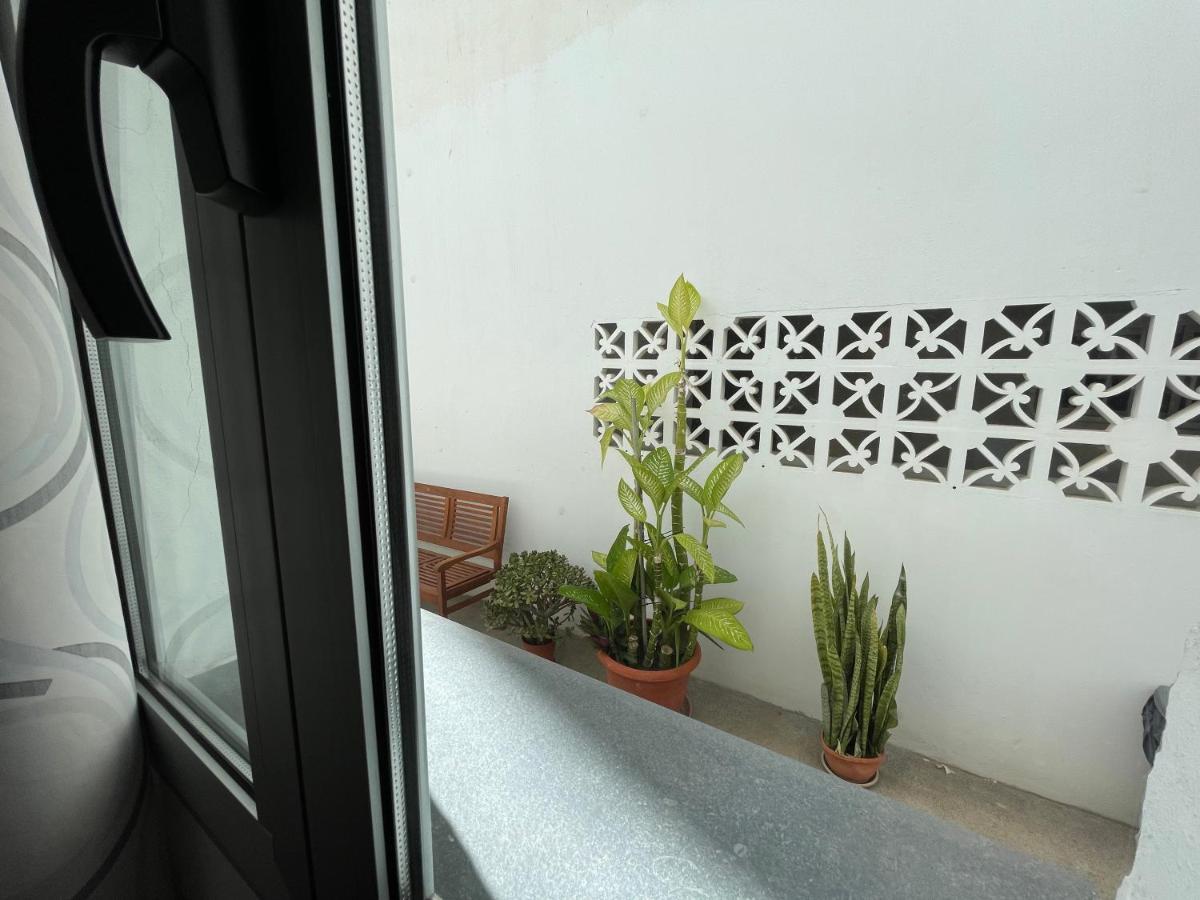Arguineguin Beach Lux Solarium Street Εξωτερικό φωτογραφία