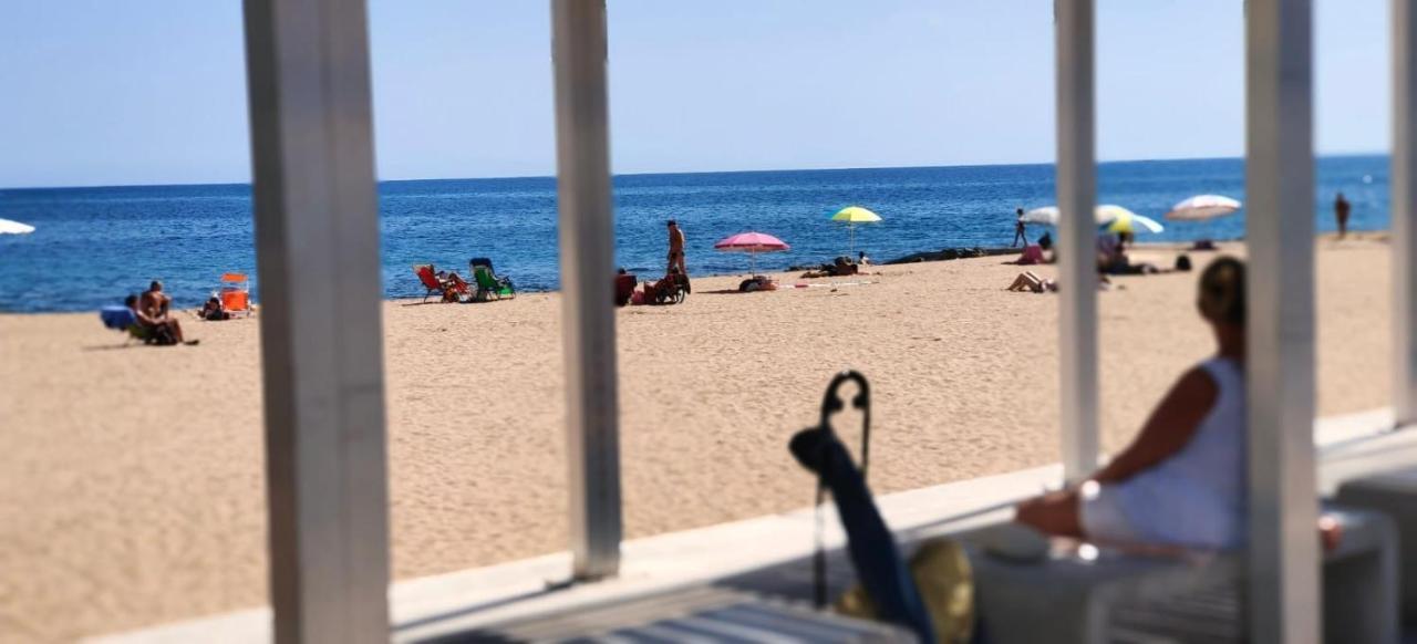 Arguineguin Beach Lux Solarium Street Εξωτερικό φωτογραφία